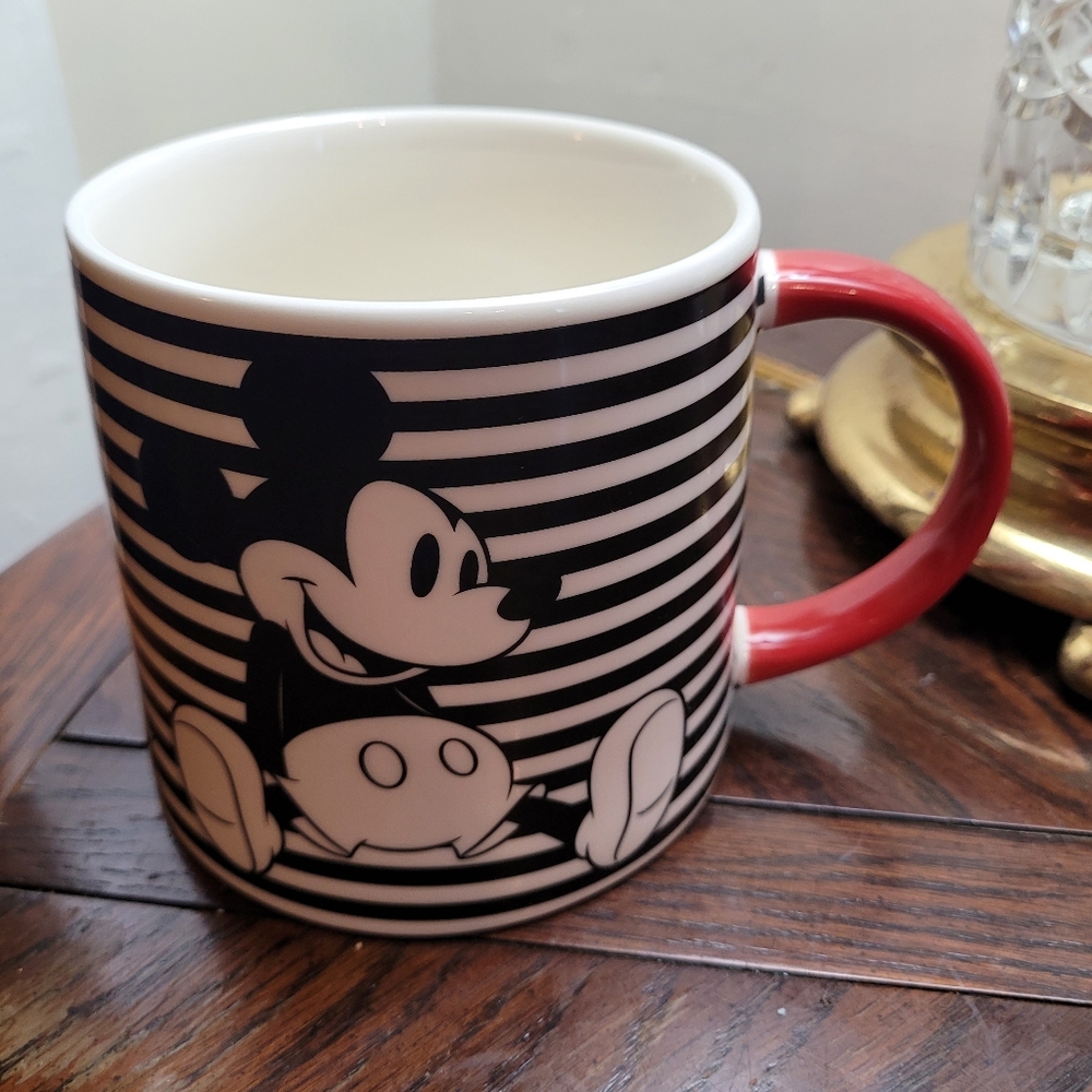 Disney Target jumbo Mickey Mouse Mug